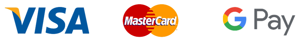 Payment Logos
