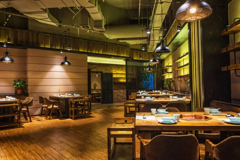 Best Restaurants in Supernova, Noida: You Must Try