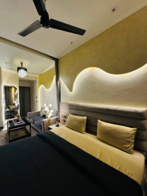 The Cloud by DiMerro | 41st Floor River View